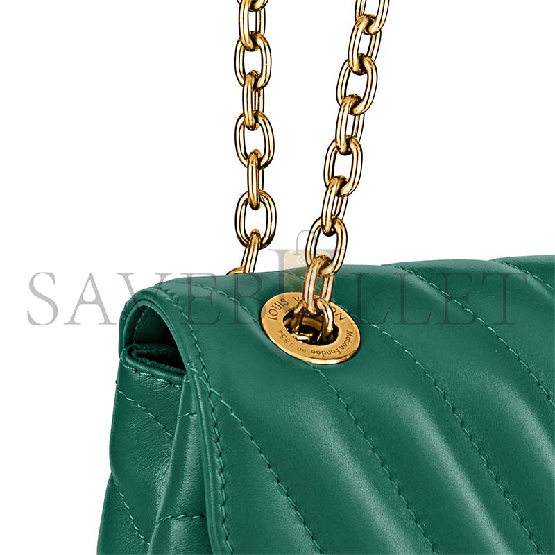 l0vis Vvtt0n master new wave chain bag m58664 (24*14*9cm)